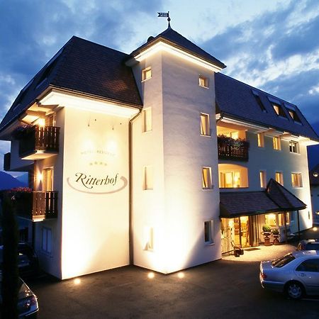 Apartmenthotel Ritterhof Suites & Breakfast Schenna Oda fotoğraf