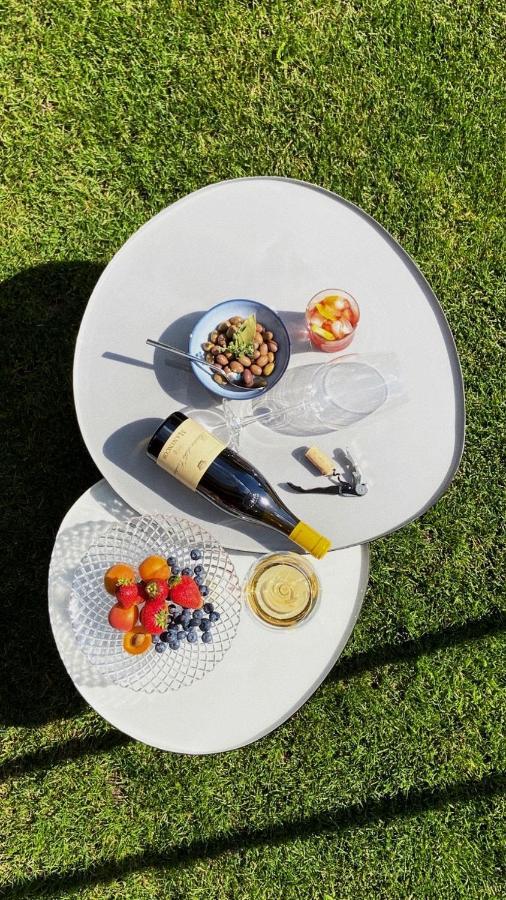 Apartmenthotel Ritterhof Suites & Breakfast Schenna Dış mekan fotoğraf