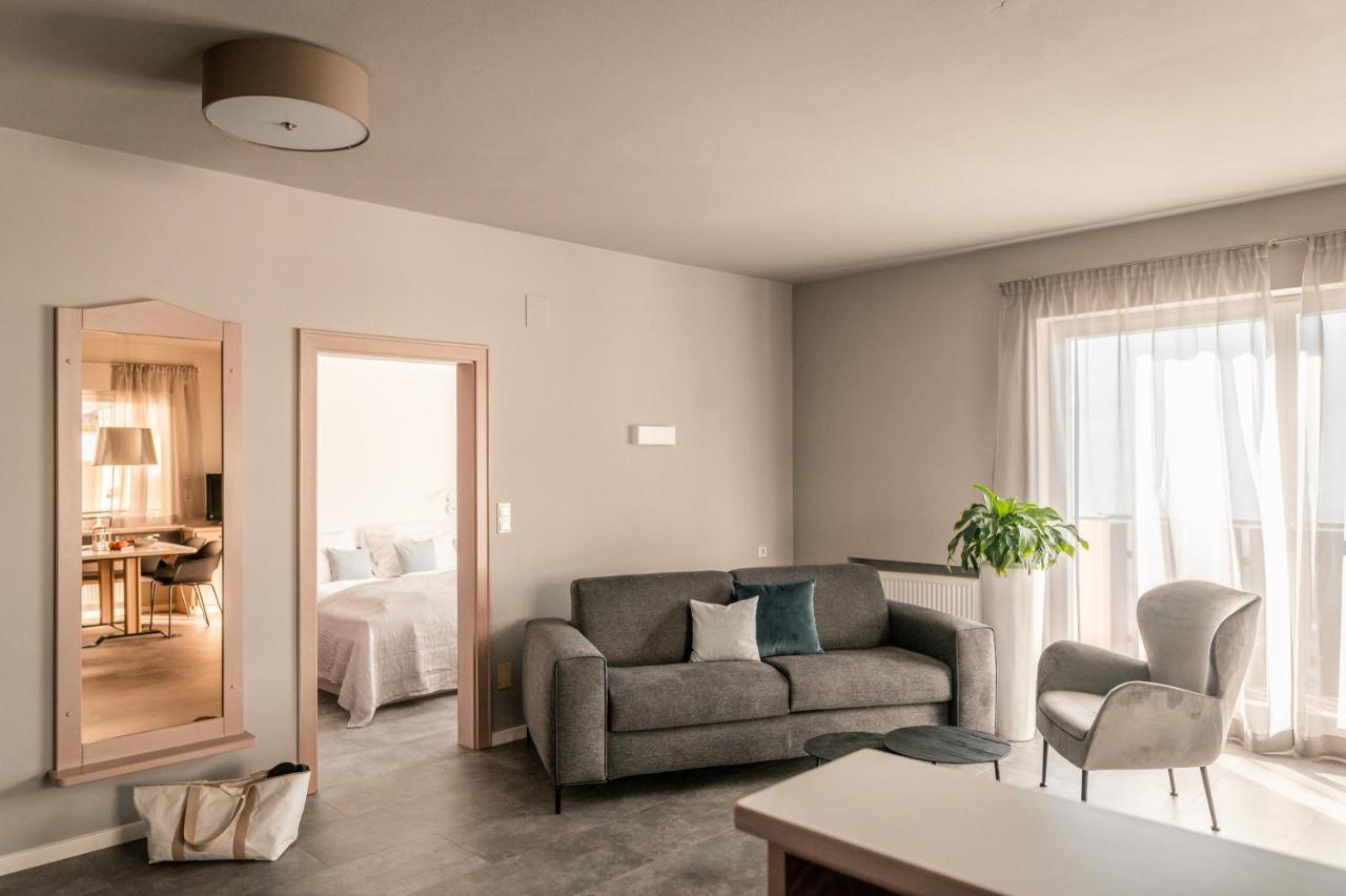 Apartmenthotel Ritterhof Suites & Breakfast Schenna Dış mekan fotoğraf