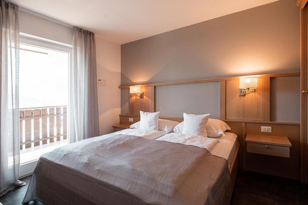 Apartmenthotel Ritterhof Suites & Breakfast Schenna Dış mekan fotoğraf