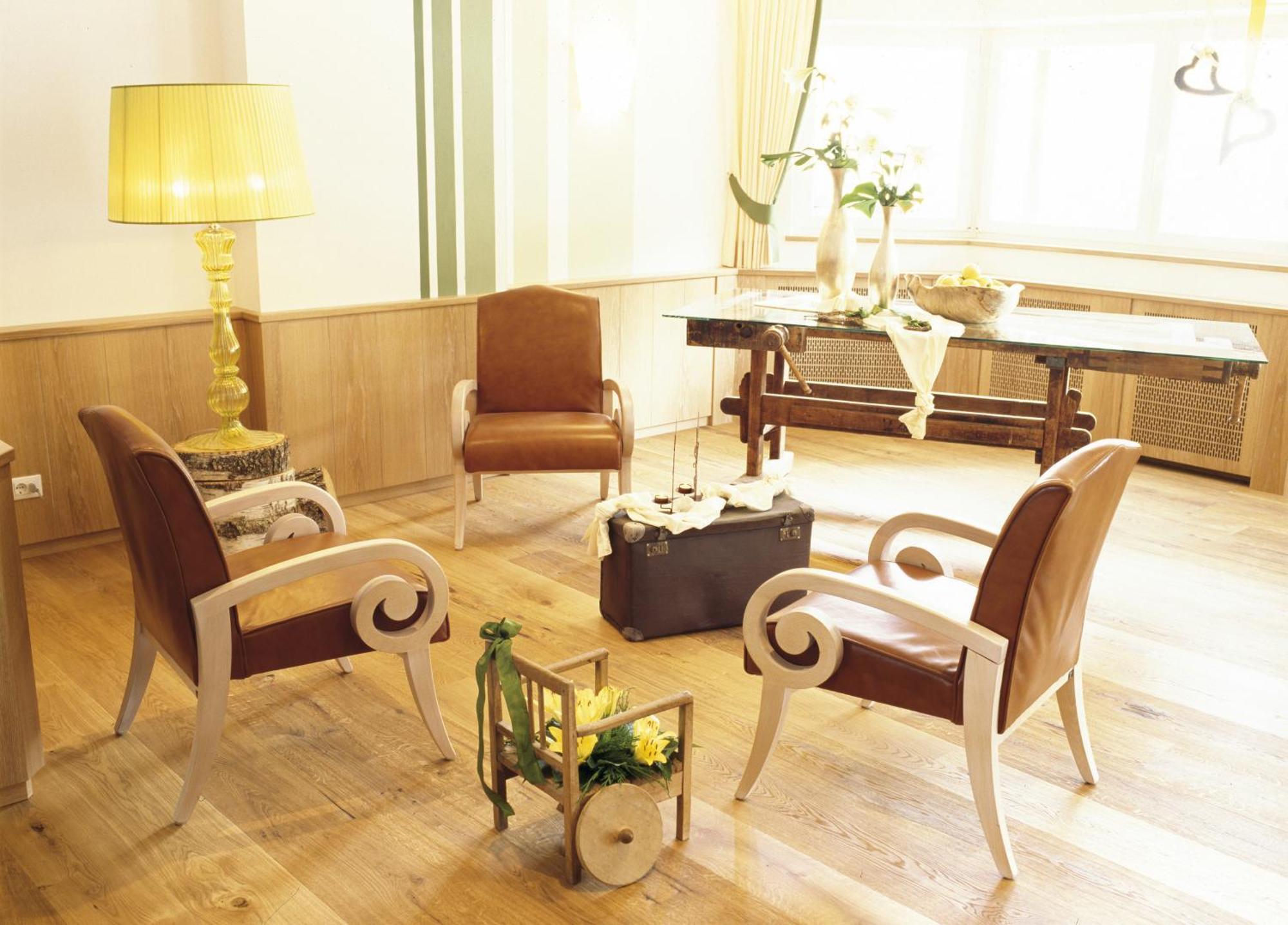 Apartmenthotel Ritterhof Suites & Breakfast Schenna Dış mekan fotoğraf