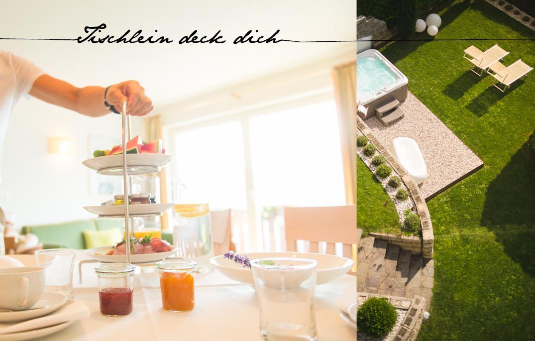 Apartmenthotel Ritterhof Suites & Breakfast Schenna Dış mekan fotoğraf