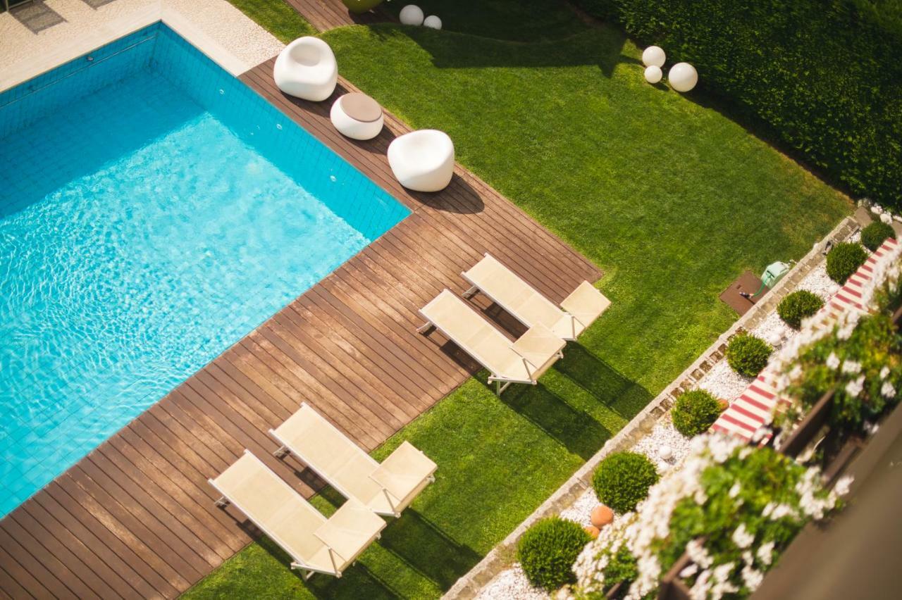 Apartmenthotel Ritterhof Suites & Breakfast Schenna Dış mekan fotoğraf