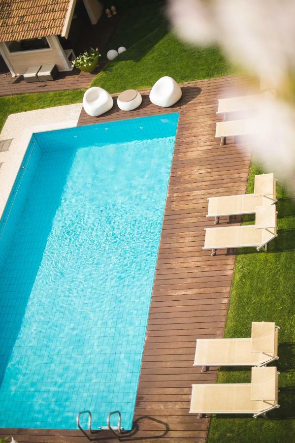Apartmenthotel Ritterhof Suites & Breakfast Schenna Dış mekan fotoğraf